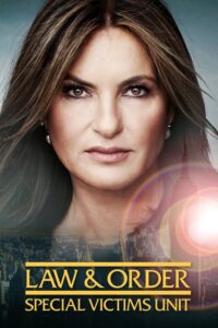 Law & Order: Special Victims Unit – Νόμος και τάξη: Ειδική ομάδα