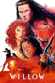 Willow – Γουίλοου, η Οργή των Θρύλων