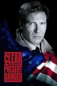 Clear and Present Danger – Άμεσος κίνδυνος