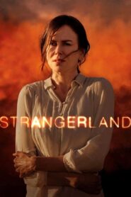 Strangerland – Στο χείλος του γκρεμού