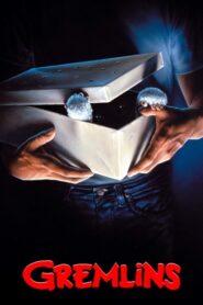 Gremlins – Γκρέμλινς