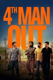 4th Man Out – Fourth Man Out