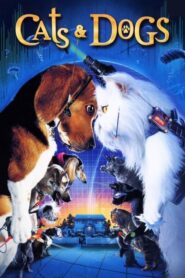 Cats & Dogs – Σαν τον Σκύλο με την Γάτα