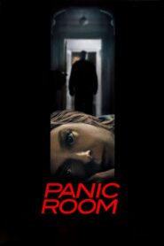 Panic Room – Δωμάτιο Πανικού