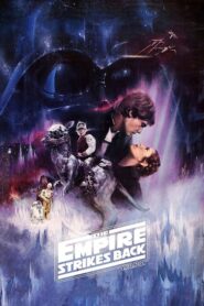 Star Wars: Episode V – The Empire Strikes Back – Ο πόλεμος των άστρων: Επεισόδιο 5 – Η αυτοκρατορία αντεπιτίθεται