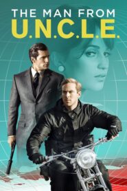 The Man from U.N.C.L.E. – Κωδικό Όνομα U.N.C.L.E.