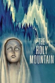 The Holy Mountain – Το Iερό Bουνό