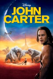 John Carter: Ανάμεσα σε δύο κόσμους