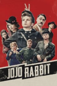 Jojo Rabbit – Τζότζο