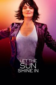 Let the Sunshine In – Η λιακάδα μέσα μου