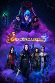 Descendants 3 – Η Επόμενη Γενιά 3
