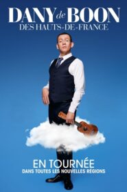Dany de Boon des Hauts-de-France