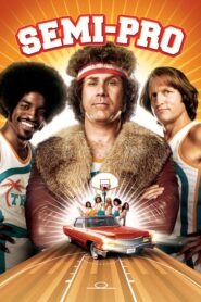 Semi-Pro – Ο άσχετ-ball