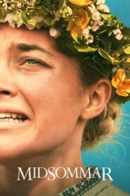 Midsommar – Μεσοκαλόκαιρο