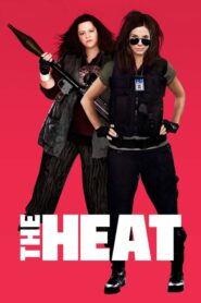 The Heat – Ντουέτο Εν Δράσει