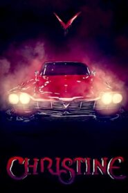 Christine – Κριστίν