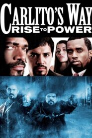 Carlito’s Way: Rise to Power