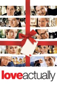 Love Actually – Αγάπη Είναι…