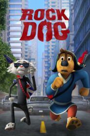 Rock Dog – Μπάντι, ο ροκ σταρ