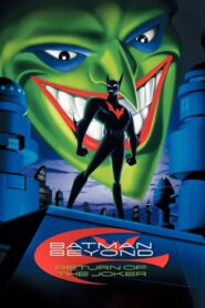 Batman Beyond: Return of the Joker – Ο Μπάτμαν του μέλλοντος: Η επιστροφή του Τζόκερ