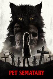 Pet Sematary – Νεκροταφείο ζώων