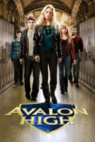 Avalon High – Επιστροφή στο Άβαλον