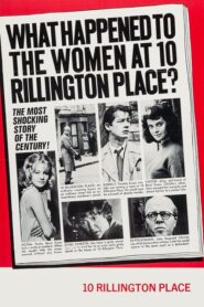 10 Rillington Place – Ο Στραγγαλιστής της Οδού Ρίλλιγκτον