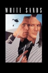 White Sands – Ο θάνατος σταμάτησε στην έρημο