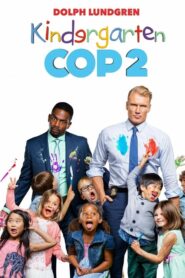 Kindergarten Cop 2 – Ο μπάτσος του θηρειοτροφείου 2