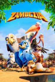Zambezia – Ζαμπίζια: Πουλιά Στον Αέρα