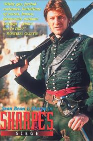 Sharpe’s Siege – Η Πολιορκια Του Σαρπ