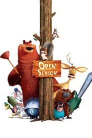 Open Season – Οι Ήρωες του Δάσους