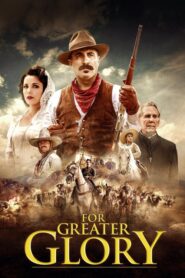 For Greater Glory: The True Story of Cristiada – Κατάσταση πολιορκίας