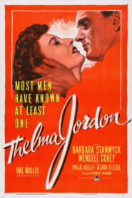 The File on Thelma Jordon – Ο φακελος της Thelma Jordon