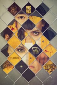 Locked Up – Vis a vis