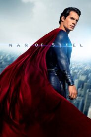 Man of Steel – Άνθρωπος Από Ατσάλι