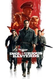 Inglourious Basterds – Άδωξοι Μπάσταρδη