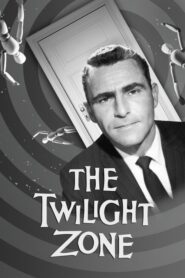 The Twilight Zone – Η Ζώνη του Λυκόφωτος