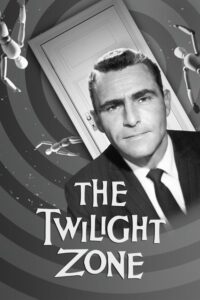 The Twilight Zone – Η Ζώνη του Λυκόφωτος
