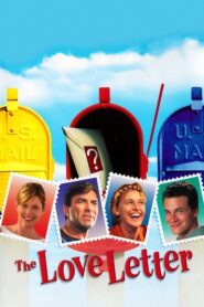 The Love Letter – Ερωτικό Γράμμα