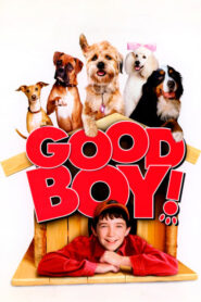 Good Boy! – Τετράποδοι μπελάδες!