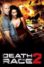 Death Race 2 – Κούρσα Θανάτου 2