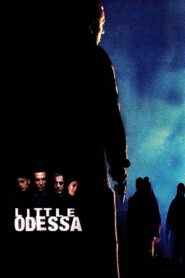 Little Odessa – Μικρή Οδησσός