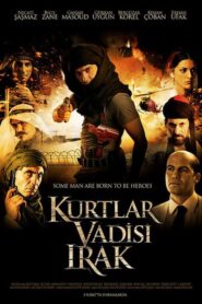 Valley of the Wolves: Iraq – Η Κοιλάδα Των Λύκων Στο Ιράκ