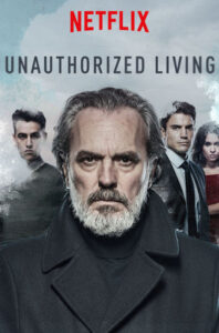Unauthorized Living – Vivir sin permiso