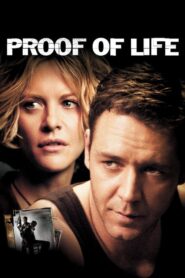 Proof of Life – Απόδειξη Ζωής