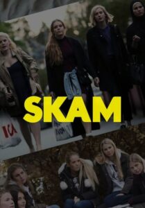 Shame – Skam