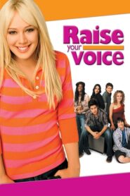 Raise Your Voice – Το καλοκαίρι της Τέρι