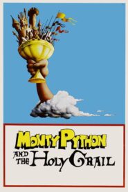 Monty Python and the Holy Grail – Οι Ιππότες της Ελεεινής Τραπέζης