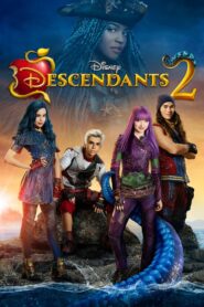 Descendants 2 – Η Επόμενη Γενιά 2